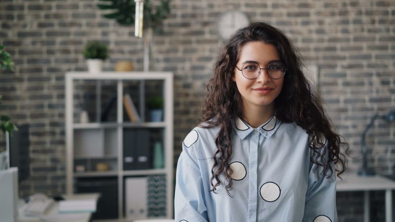 Sinéad Walsh, Customer Experience Lead at Apache Pizza